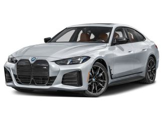 Used 2025 BMW i4 M50 w/ Premium Package AWD/4WD video 1
