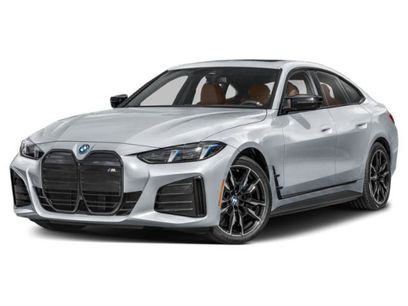 Used 2025 BMW i4 M50 w/ Premium Package
