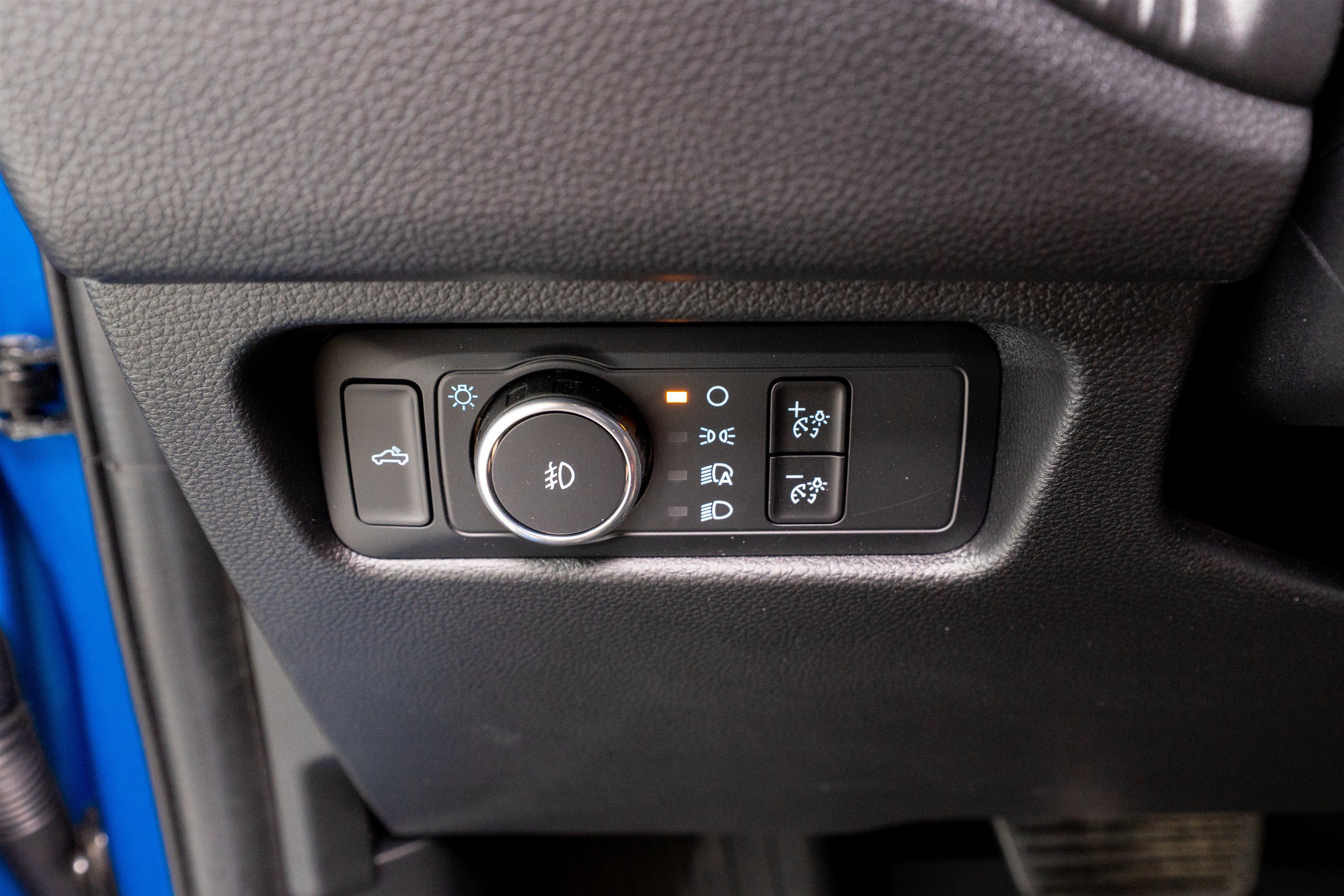 Used 2026 Ford Ranger Raptor AWD/4WD image 37