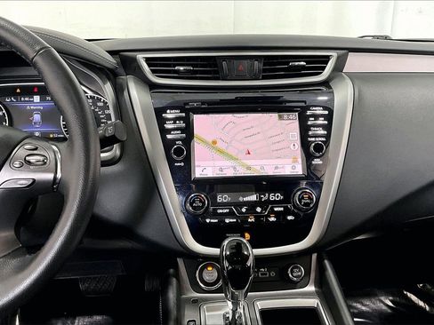 Used 2022 Nissan Murano SL w/ Cargo Package image 5
