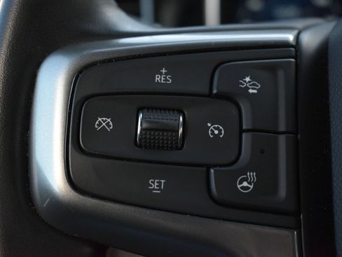 Used 2025 Chevrolet Silverado 1500 LT w/ Protection Package image 21