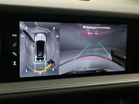 New 2026 Porsche Cayenne E-Hybrid Coupe image 19