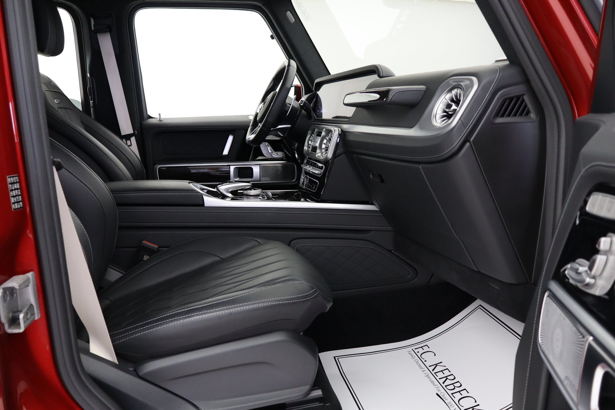 Used 2022 Mercedes-Benz G 63 AMG 4MATIC image 29