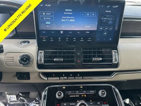 Used 2023 Lincoln Navigator Reserve RWD image 24