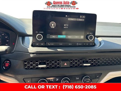 Used 2023 Honda Accord EX image 15