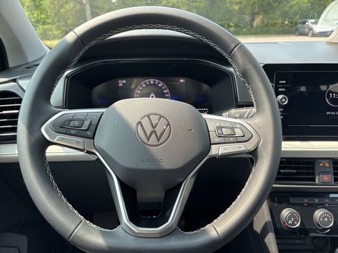 New 2025 Volkswagen Taos S image 14