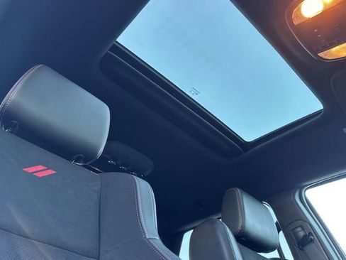 New 2026 Dodge Durango GT image 18