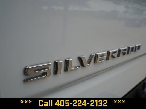 Used 2023 Chevrolet Silverado 1500 RST w/ Convenience Package II AWD/4WD image 5