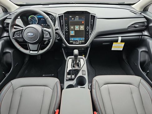 New 2026 Subaru Crosstrek 2.5i Limited AWD/4WD image 11