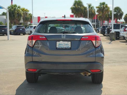 Used 2022 Honda HR-V LX image 5