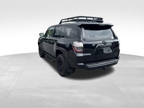 Used 2021 Toyota 4Runner TRD Pro AWD/4WD image 11