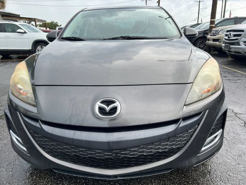 Used 2010 MAZDA MAZDA3 s Sport FWD image 3