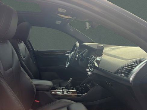 Used 2020 BMW X4 xDrive30i w/ Premium Package image 12