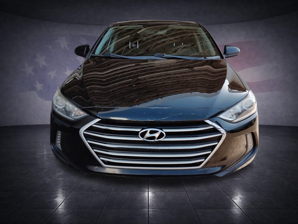 Used 2018 Hyundai Elantra Value Edition FWD image 8