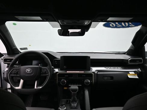 New 2026 Toyota Tacoma SR5 image 10