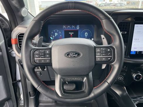 Used 2024 Ford F150 Raptor AWD/4WD image 14