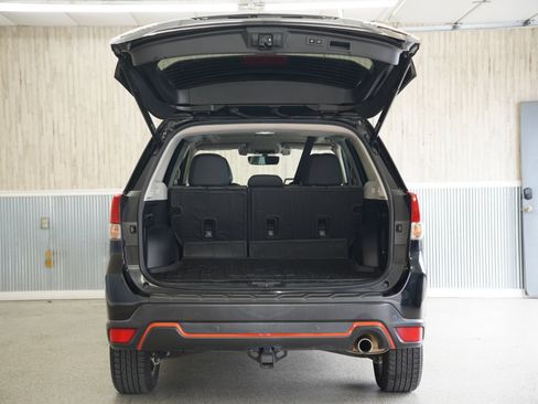 Used 2020 Subaru Forester Sport w/ Popular Package #2 image 40