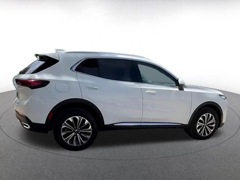 Used 2024 Buick Envision Preferred AWD/4WD image 9