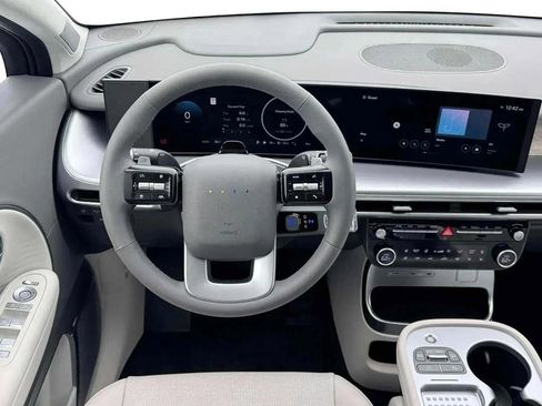 New 2026 Hyundai Ioniq 9 Limited image 33