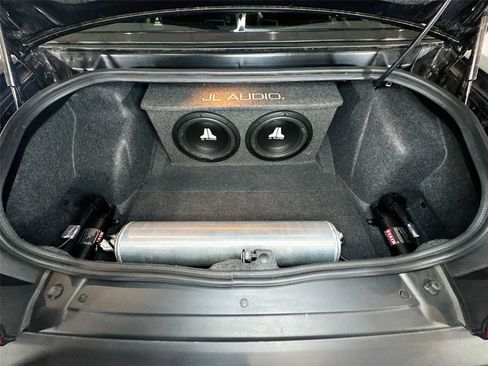 Used 2023 Dodge Challenger R/T Scat Pack RWD image 10