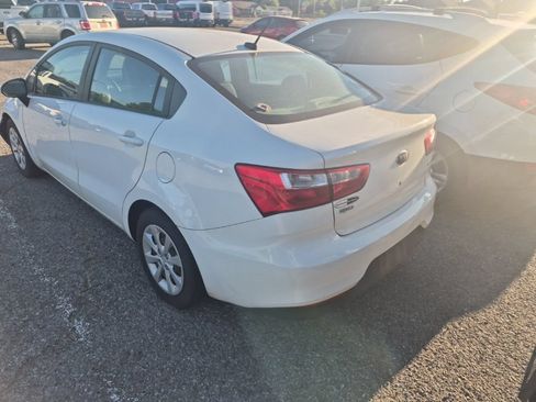 Used 2017 Kia Rio LX FWD image 11