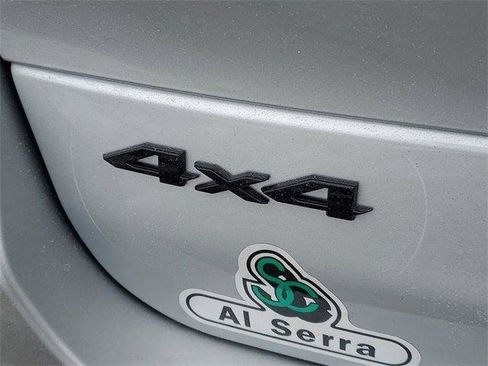 New 2026 Jeep Grand Cherokee L Limited AWD/4WD image 6