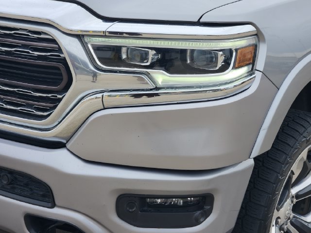 Used 2021 RAM 1500 Limited AWD/4WD image 9