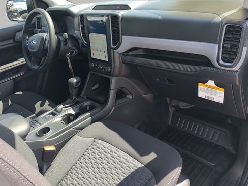 New 2025 Ford Ranger XL image 43