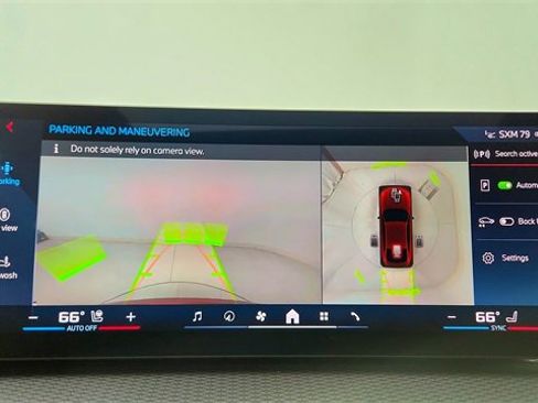 Used 2025 BMW i4 M50 image 46