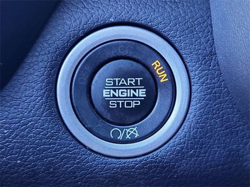 Certified 2023 RAM 2500 Rebel w/ Level 1 Equipment Group image 19