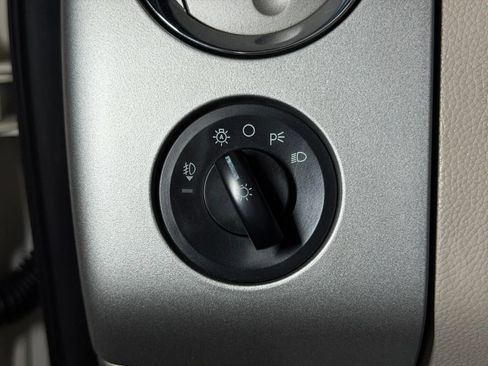 Used 2007 Ford Expedition EL Limited RWD image 35