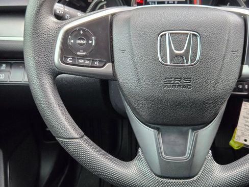 Used 2017 Honda Civic LX image 21