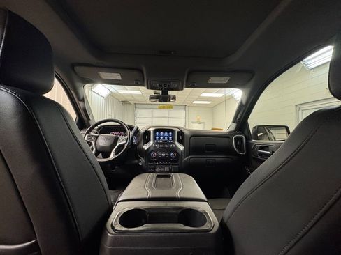 Used 2020 Chevrolet Silverado 1500 LT Trail Boss image 20