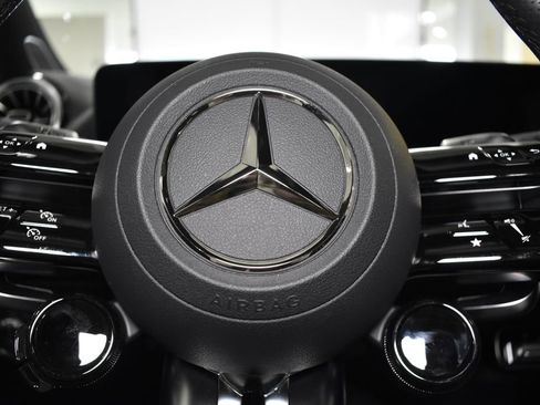 Certified 2024 Mercedes-Benz GLA 35 AMG 4MATIC image 20