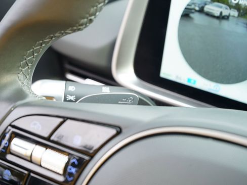 Certified 2025 Hyundai Ioniq 6 Limited image 24