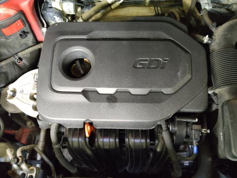 Used 2020 Hyundai Santa Fe SEL AWD/4WD image 30