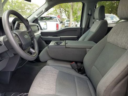 Used 2023 Ford F150 XLT AWD/4WD image 19