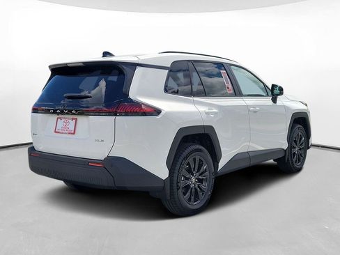 New 2026 Toyota RAV4 XLE Premium w/ Panoramic Sun Roof Package FWD image 4