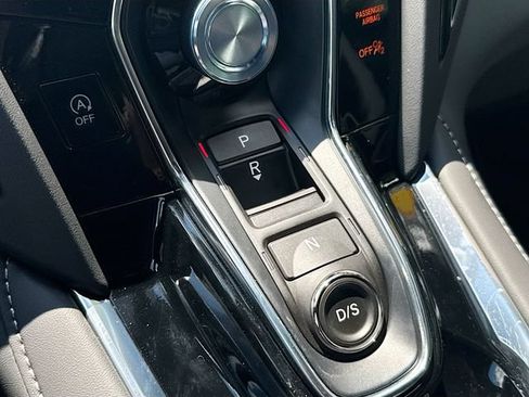 Used 2026 Acura RDX SH-AWD image 22
