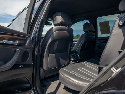 Used 2018 BMW X5 xDrive35i AWD/4WD image 25