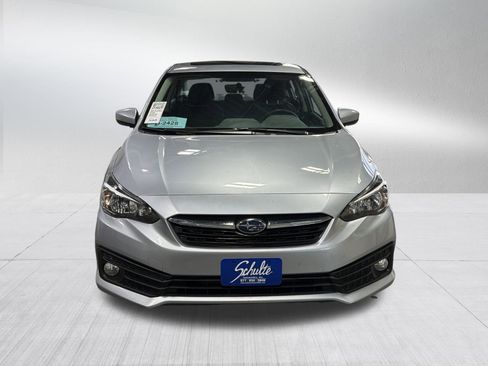Used 2023 Subaru Impreza Premium image 2