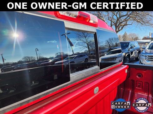 Certified 2023 GMC Canyon Elevation w/ Convenience Package image 11