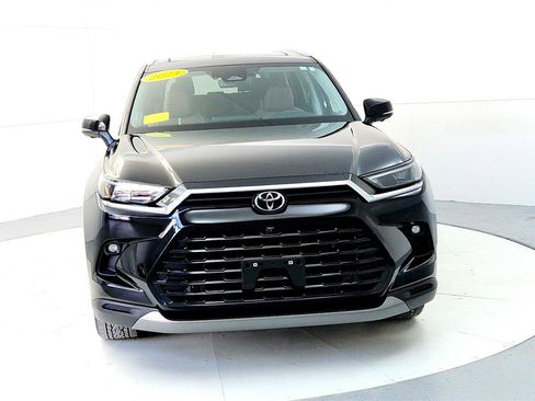 Used 2024 Toyota Grand Highlander Platinum image 6