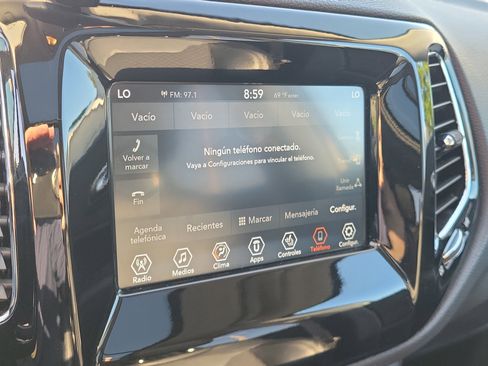 Used 2019 Jeep Compass Altitude image 27