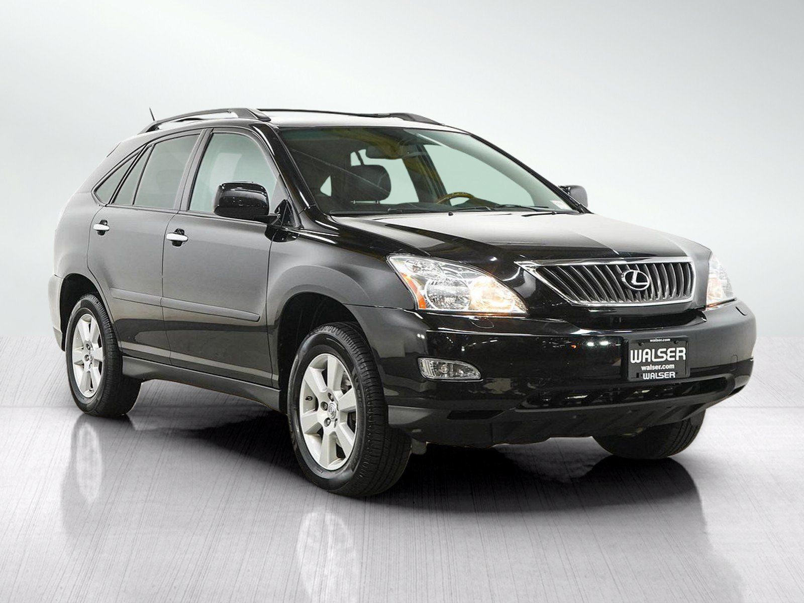 Used 2008 Lexus RX 350 AWD image 7