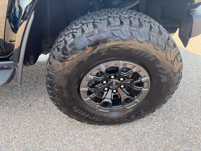 Certified 2024 Ford Bronco Raptor w/ Interior Carbon Fiber Pack 6 AWD/4WD image 10