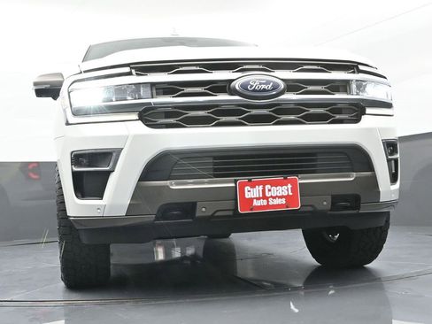 Used 2024 Ford Expedition Max King Ranch image 32