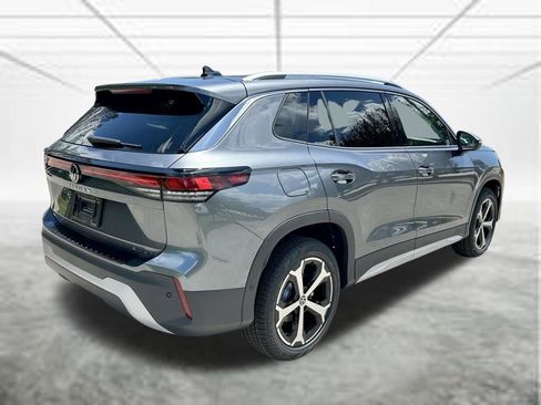 New 2026 Volkswagen Tiguan SE AWD/4WD image 5