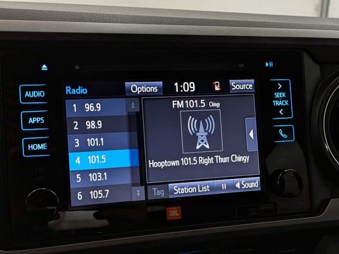 Used 2019 Toyota Tacoma TRD Pro image 30