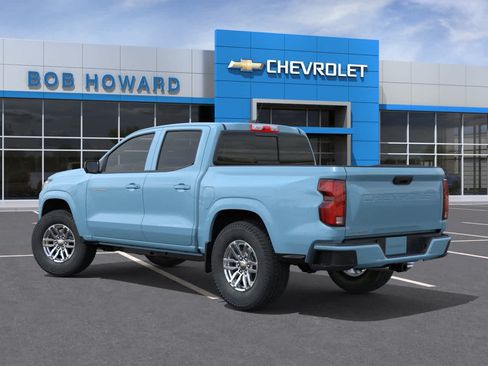 New 2026 Chevrolet Colorado LT w/ LT Convenience Package AWD/4WD image 3